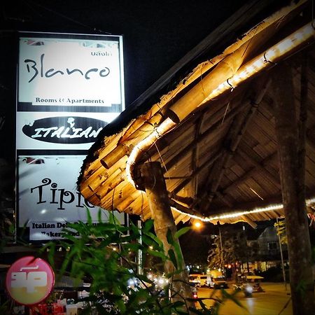 Blanco Room And Apartment Ao Nang Esterno foto