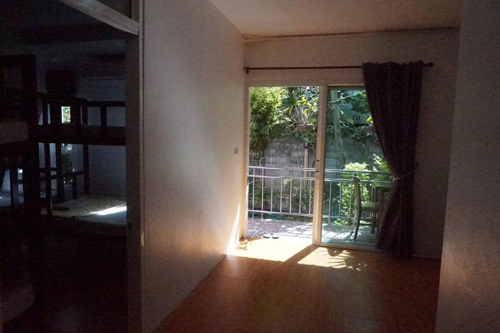 Blanco Room And Apartment Ao Nang Esterno foto