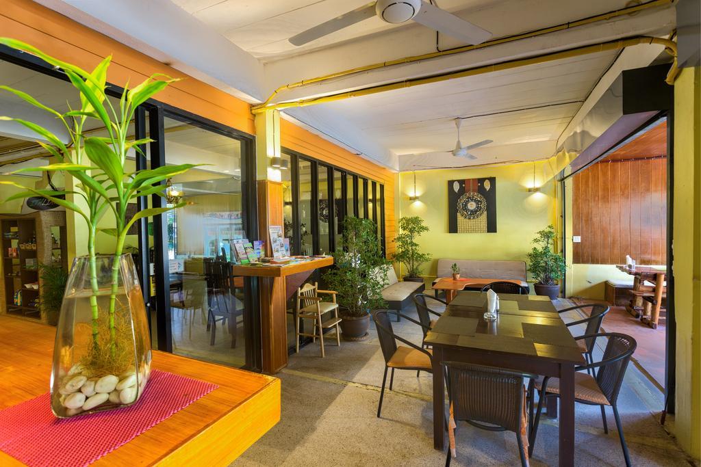 Blanco Room And Apartment Ao Nang Esterno foto