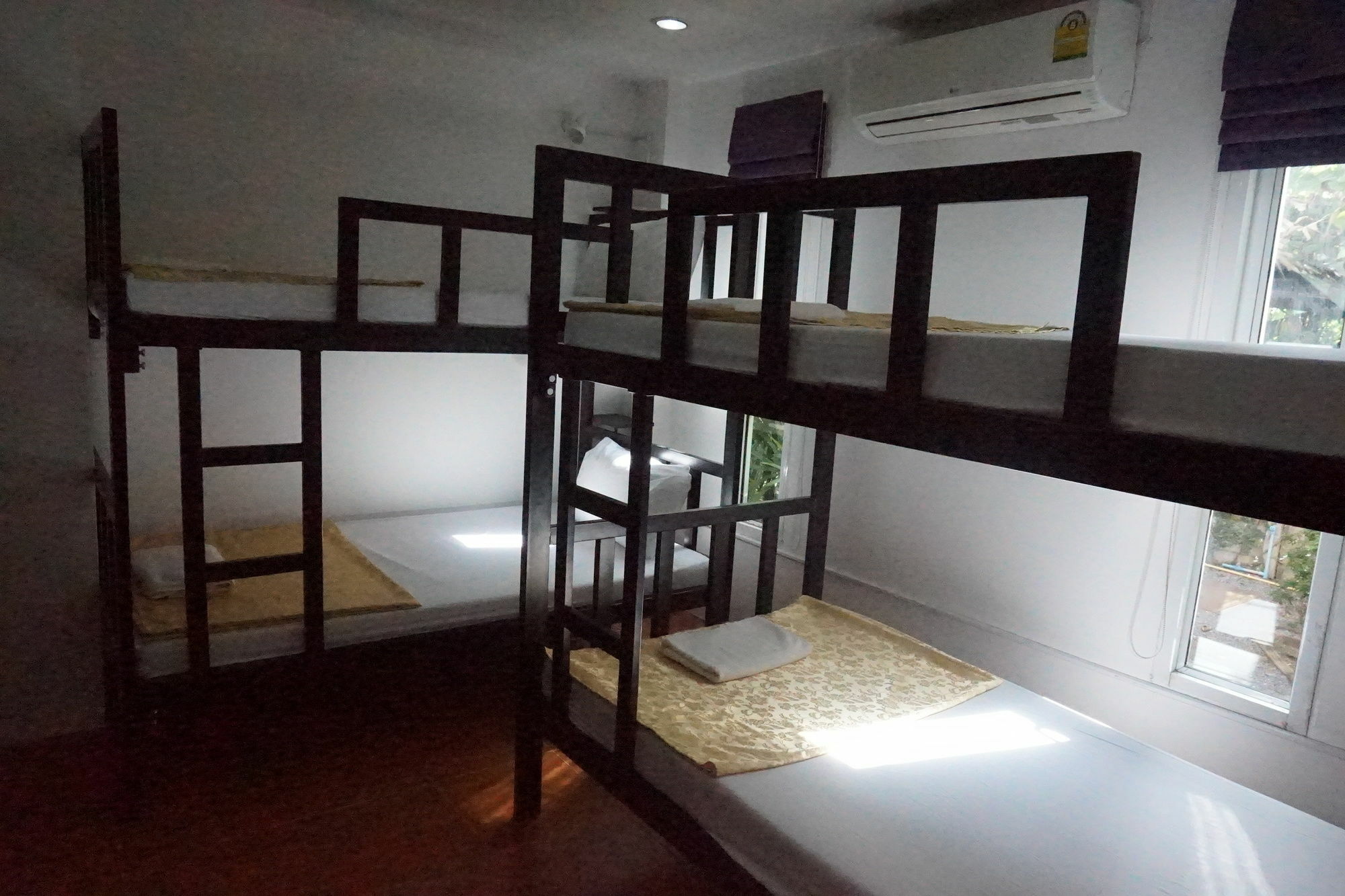 Blanco Room And Apartment Ao Nang Esterno foto